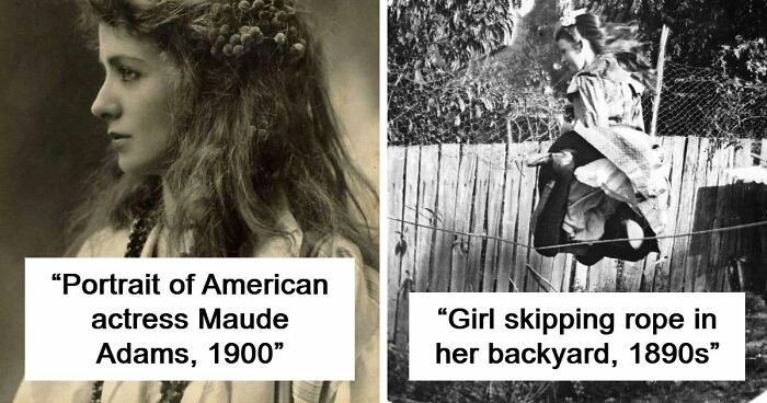 80 Interesting Posts That Shed A New Light On The Victorian Era (New Pics)