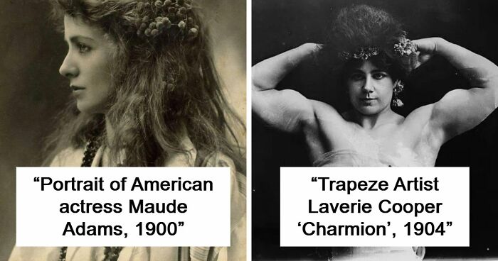 80 Interesting Posts That Shed A New Light On The Victorian Era, As Seen On This Online Group (New Pics)