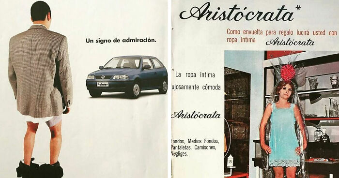 80 Iconic Vintage Advertisements That Might Make You Feel Like You’ve Stepped Into A Time Machine