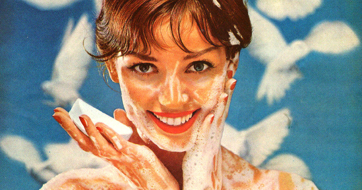 80 Vintage Ads That Show How Marketing Has Evolved (And What We Can Learn)