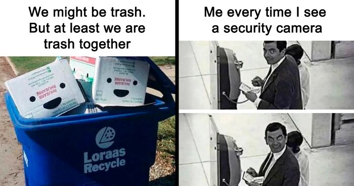 80 Funny Memes That Introverts Might Recognize Themselves In