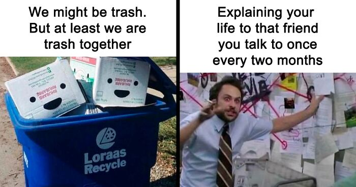 80 Funny Memes That Introverts Might Recognize Themselves In