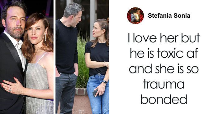 “She Is So Trauma Bonded”: Jennifer Garner Makes Vulnerable Confession About Ben Affleck Divorce