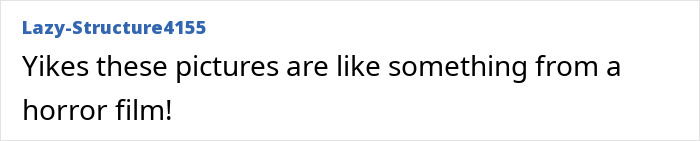 Text comment on social media page reacting to viral Meghan Markle evil stare compilation related to Kate Middleton&rsquo;s 44th birthday.