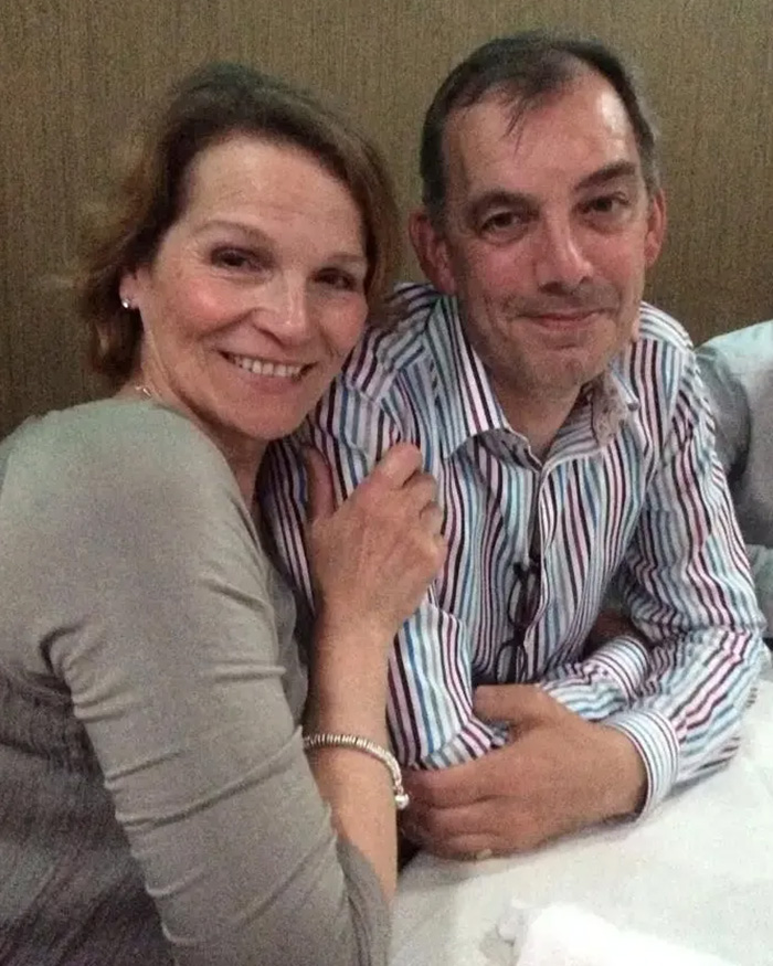 Woman, 64, Leaves Husband With Life-Threatening Injuries After He Reveals He Put Down Their Dogs