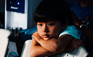 “Exactly Like They Raised Me”: Middle Kid Gets Overlooked Until Parents Want A Free Destination Wedding Trip