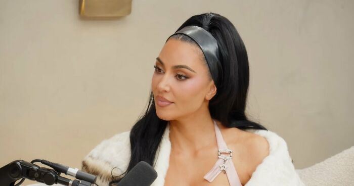 Kim Kardashian’s Taylor Swift Comments Spark Suspicion Amid Blake Lively Bombshell Text Reveal