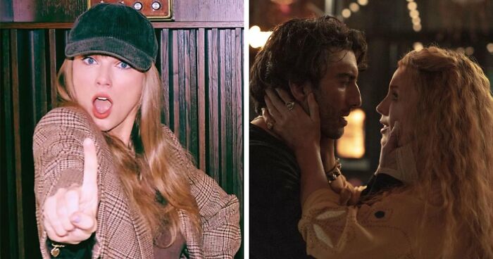 Taylor Swift’s Bombshell Leaked Texts To Blake Lively Reveal Damning Words About Justin Baldoni