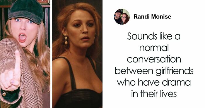 Taylor Swift’s Bombshell Leaked Texts To Blake Lively Reveal Damning Words About Justin Baldoni