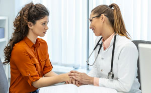 Husband Decides To Divorce Wife Because Of Infertility, And That Was Her Plan All Along