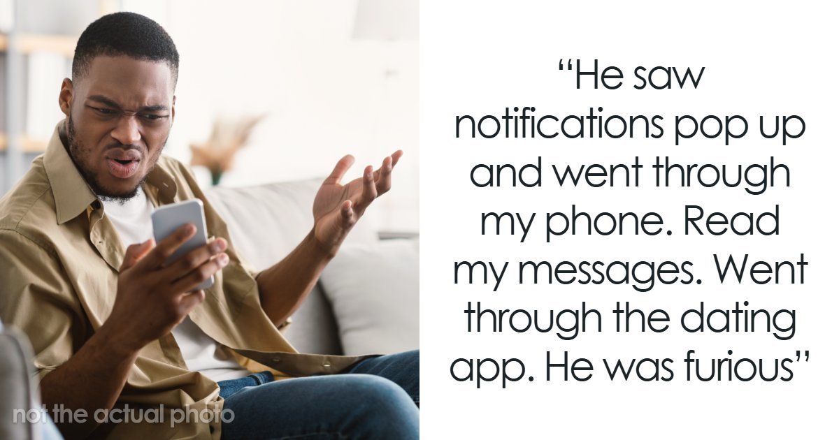 Man Plan To Open Relationship To Date Younger Coworker Backfires When She Not Interested In Him