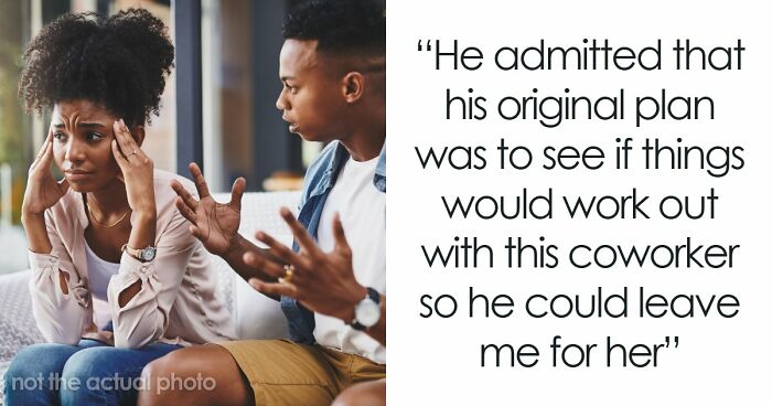 Man’s Desire For Open Relationship Blows Up In His Face As He Wallows In Deep Regret