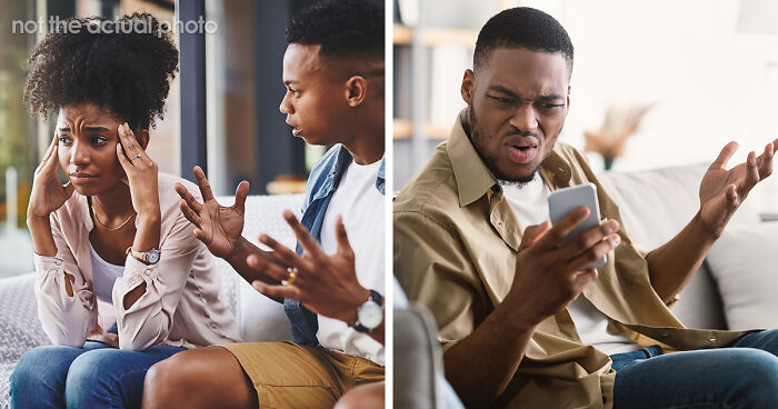 Man’s Plan To Open Relationship To Date Younger Coworker Backfires When She’s Not Interested In Him