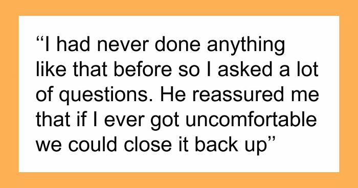 Man’s Plan To Open Relationship To Date Younger Coworker Backfires When She’s Not Interested In Him