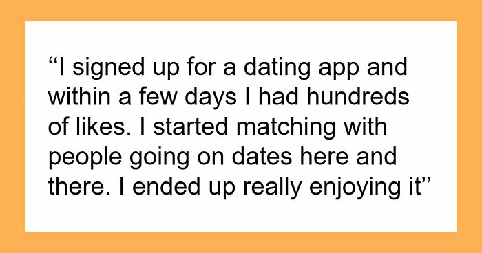 Man’s Plan To Open Relationship To Date Younger Coworker Backfires When She’s Not Interested In Him