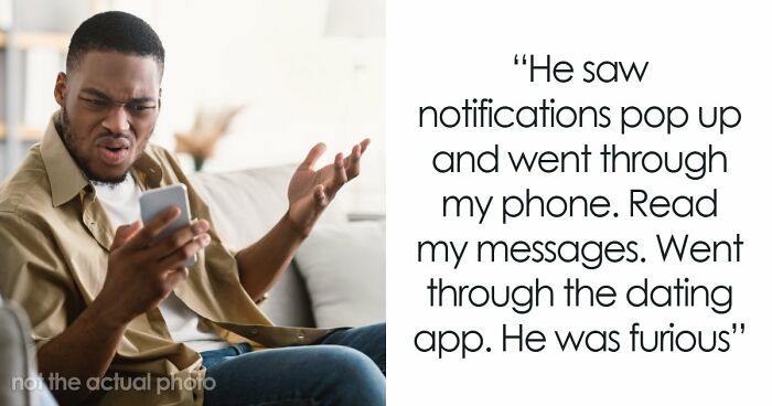 Man’s Plan To Open Relationship To Date Younger Coworker Backfires When She’s Not Interested In Him