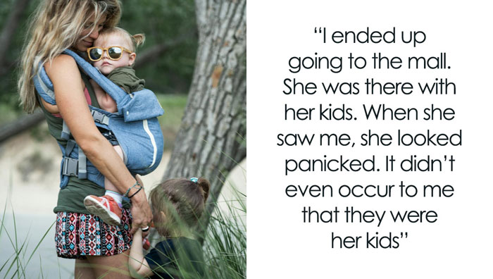 Guy Gets Yelled At For Dumping New GF After Finding Out She’s A Single Teen Mom