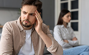 Man Is “Strongly Considering Divorce” After Realizing His Wife’s Affair Was Worse Than He Thought