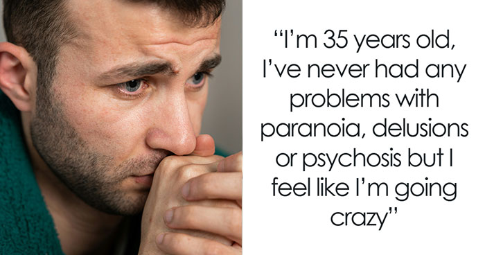 “This Is Going To Sound A Little Crazy”: Man Sets Up Cameras In His Apartment After Noticing Strange Things Happening