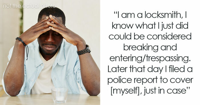 Guy’s Heroic Actions Leave Him Single, Discovers He Wasn’t The Problem After All