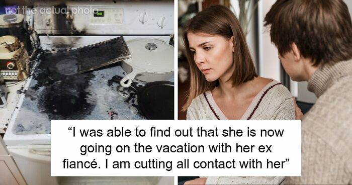 Guy’s Heroic Actions Leave Him Single, Discovers He Wasn’t The Problem After All