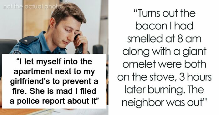 Guy’s Heroic Actions Leave Him Single, Discovers He Wasn’t The Problem After All