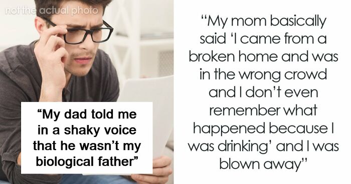 Man Wished He Never Submitted Sample To AncestryDNA After Finding Out Shocking Truth