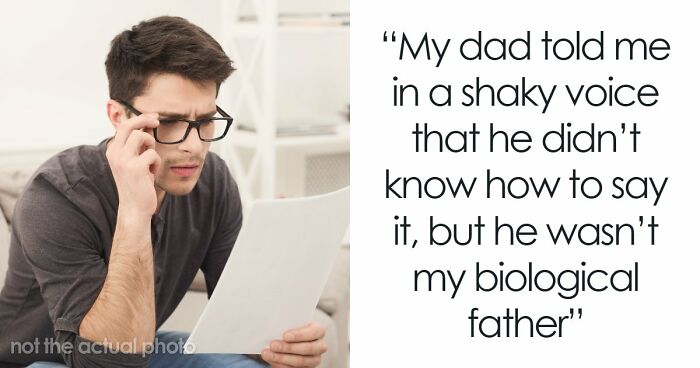 Man Finds Out He Has A Secret Family After Wife Pressures Him To Do Ancestry Test For Fun