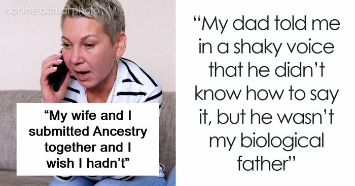 Man Wished He Never Submitted Sample To AncestryDNA After Finding Out Shocking Truth