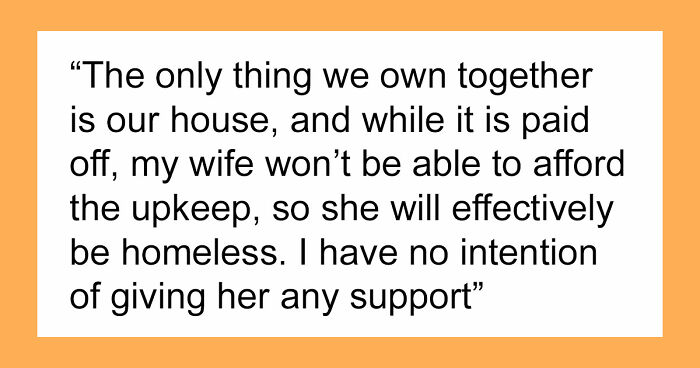 “AITA For Distancing Myself From My Daughter After She Took Her Mother’s Side?”