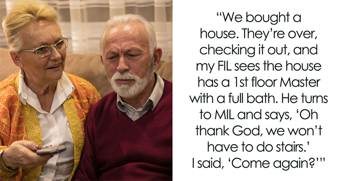 In‑Laws Refused To Help With Childcare, Now Want To Move In: “Hell Would Freeze Before You Live Here”