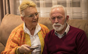 In‑Laws Refused To Help With Childcare, Now Want To Move In: “Hell Would Freeze Before You Live Here”