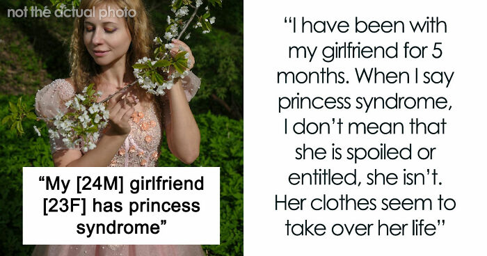 Guy Reminisces On Ex-GF’s “Princess Syndrome” 10 Years After Breakup, Realizes He Was The Loser