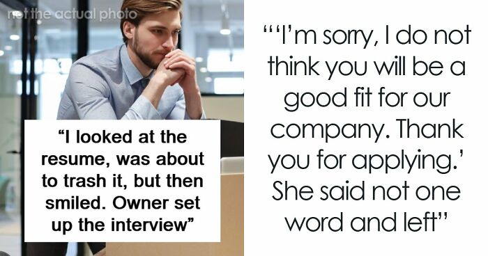 “Reckoning Has Begun”: Man Finally Gets Revenge On Coworker Who Got Him Fired Years Prior