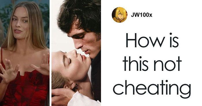 Margot Robbie’s On-Set Relationship With ‘Wuthering Heights’ Co-Star Jacob Elordi Sparks Rumors