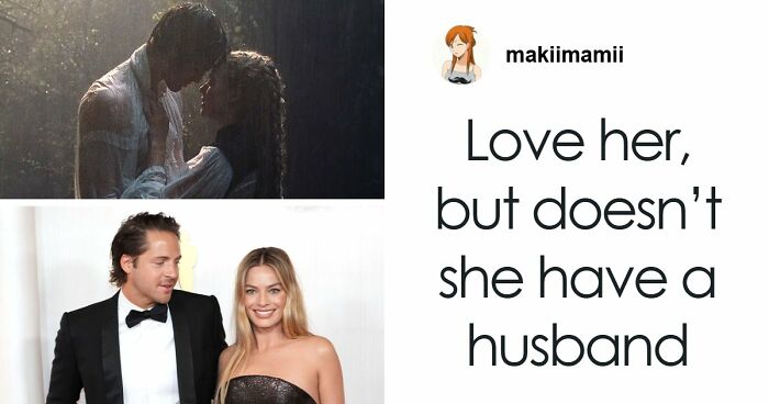 “I Can Feel The Husband’s Pain”: Margot Robbie’s Confession About Jacob Elordi Sparks Reactions