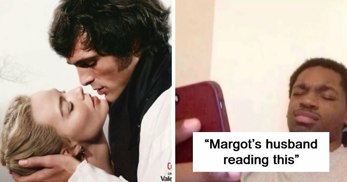 Margot Robbie’s On-Set Relationship With ‘Wuthering Heights’ Co-Star Jacob Elordi Sparks Rumors