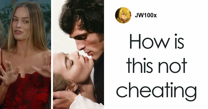 “I Can Feel The Husband’s Pain”: Margot Robbie’s Confession About Jacob Elordi Sparks Reactions