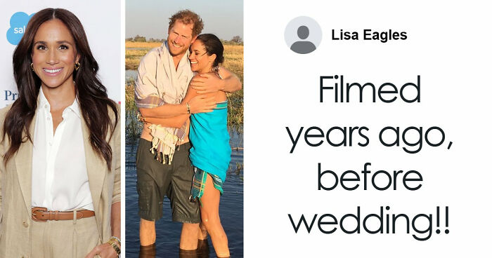 Meghan Markle’s 2016 Throwback Post Called Out For Lying After Fans Notice Key Detail