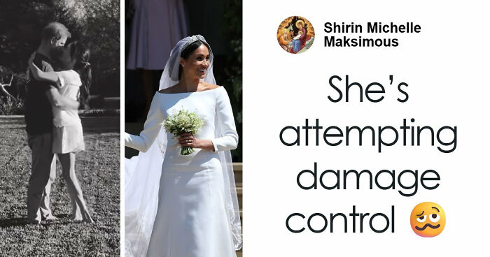 Meghan Markle’s 2016 Throwback Post Called Out For Lying After Fans Notice Key Detail