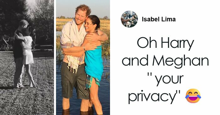 Meghan Markle’s 2016 Throwback Post Called Out For Lying After Fans Notice Key Detail