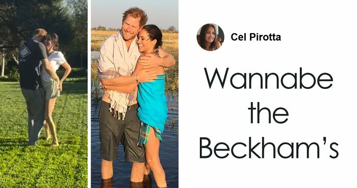 Meghan Markle’s 2016 Throwback Post Called Out For Lying After Fans Notice Key Detail