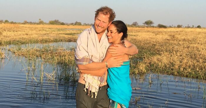 Meghan Markle’s 2016 Throwback Post Called Out For Lying After Fans Notice Key Detail