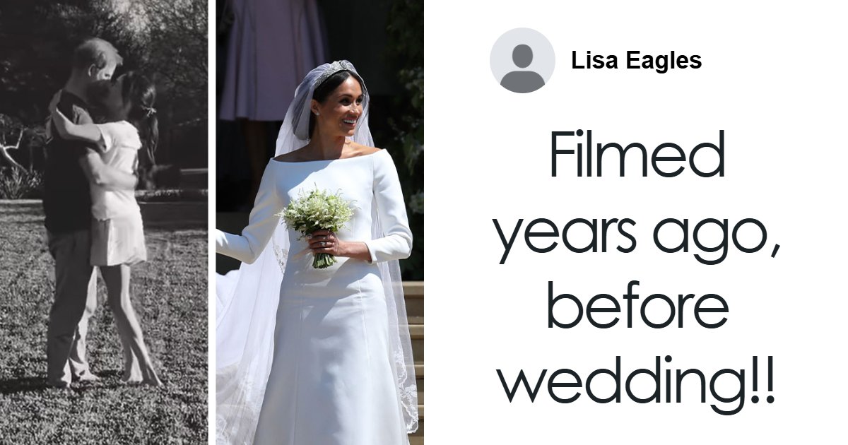 Meghan Markle's 2016 Throwback Post Called Out For Lying After Fans Notice Key Detail