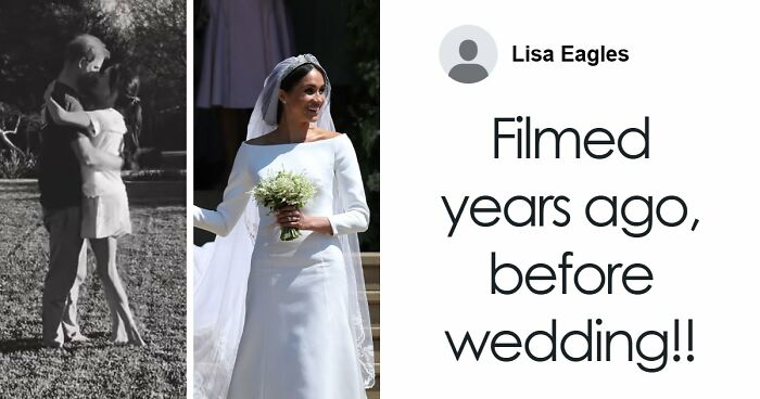 Meghan Markle’s 2016 Throwback Post Called Out For Lying After Fans Notice Key Detail