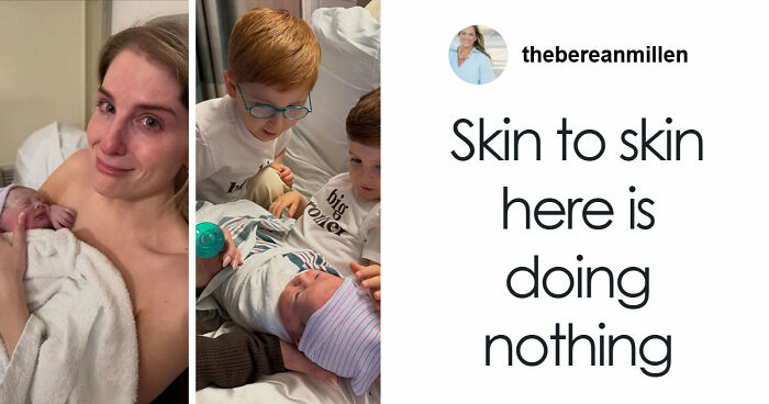 “Performative”: Meghan Trainor’s Pic With Secret Surrogate Baby Has Everyone Saying The Same Thing