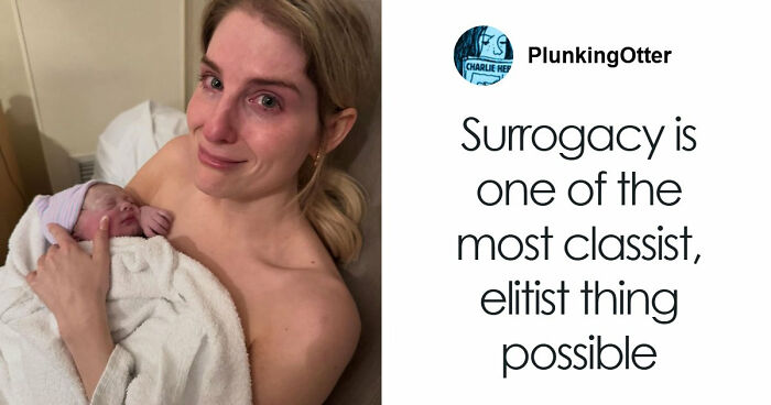“Performative”: Meghan Trainor’s Pic With Secret Surrogate Baby Has Everyone Saying The Same Thing