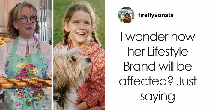 Melissa Gilbert Sparks Outrage After Tone‑Deaf Instagram Fridge Tour Amid Husband’s Horrific Charges