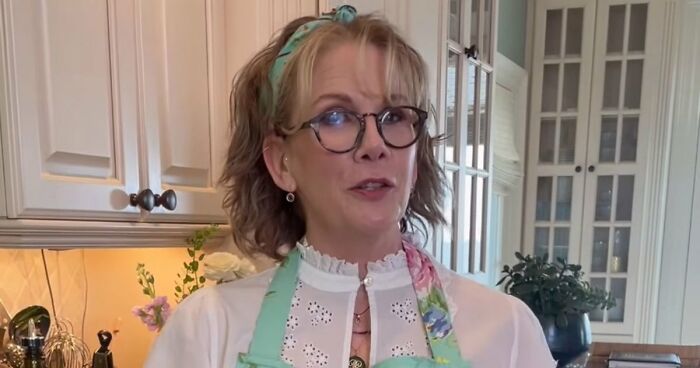 Melissa Gilbert’s “Tone-Deaf” Post Amid Husband’s Horrific Charges Sparks Intense Backlash