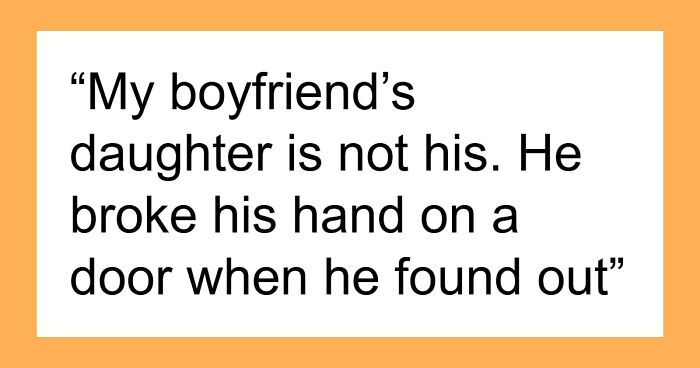 30 Wild And Heartbreaking Stories From Fathers Who Discovered Their Child Wasn’t Actually Theirs